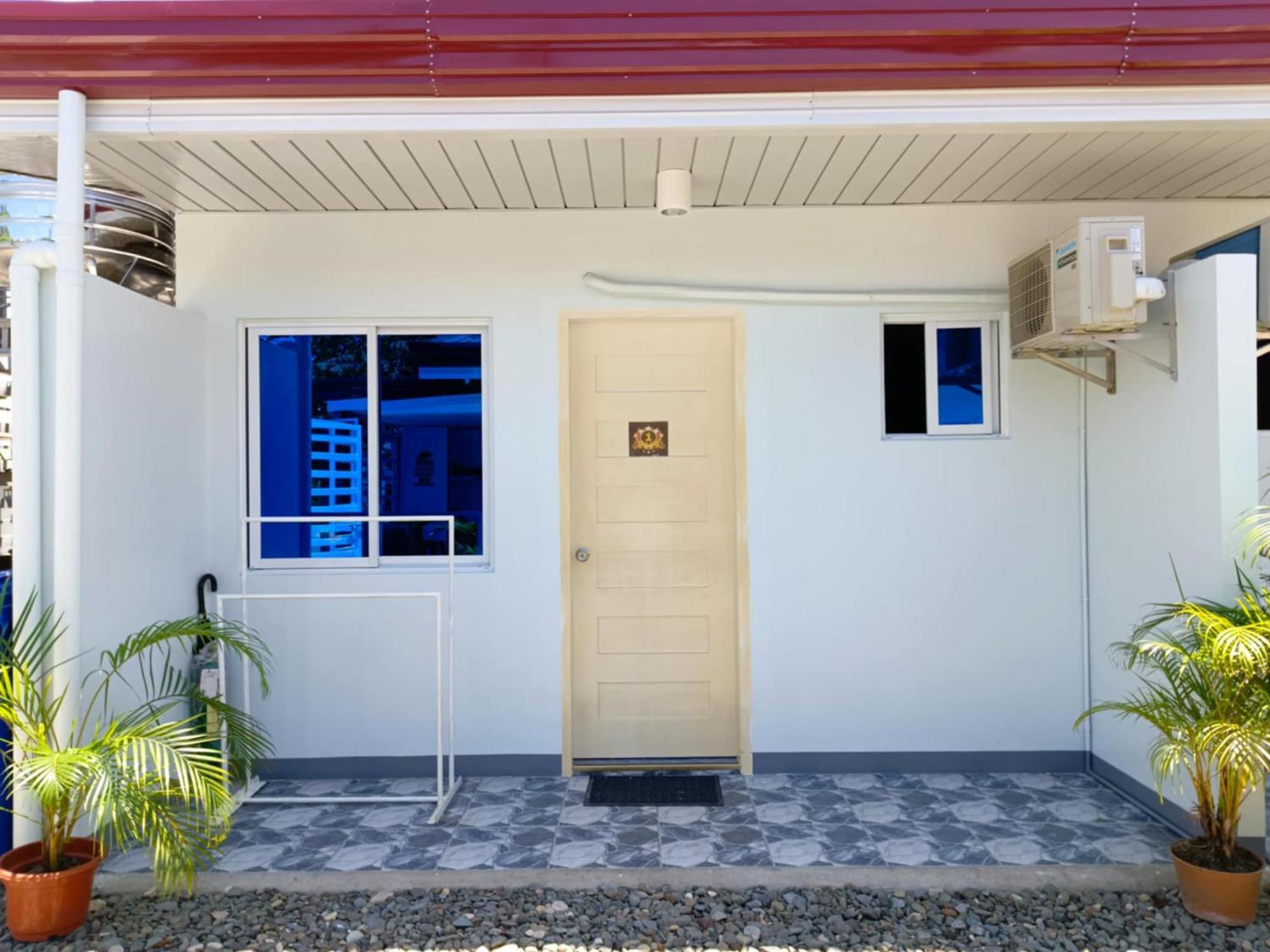 3 Sisters Guest House Moalboal Extérieur photo